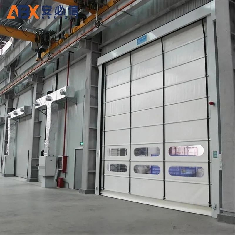 普洱市背带堆积门