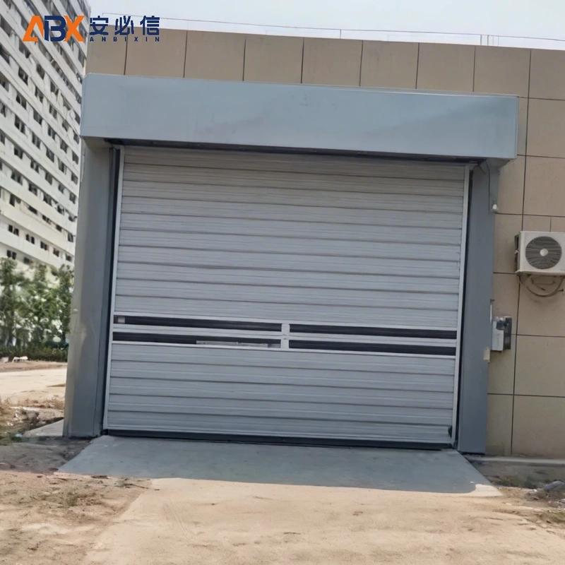 普洱市厂房高速门